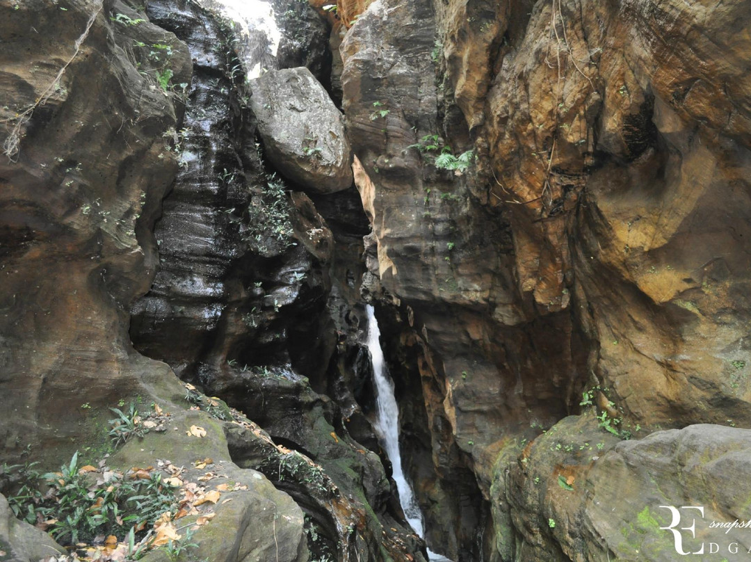 Duchess Falls景点图片