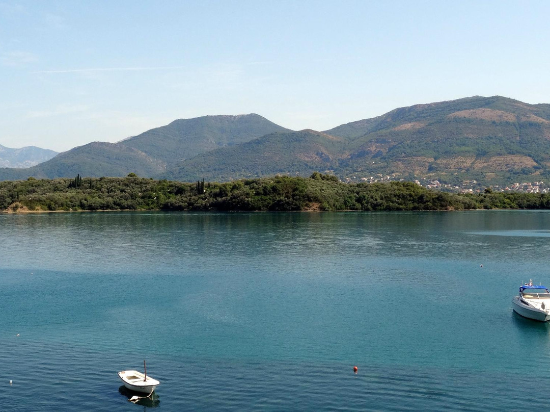 Island of St. Mark-Tivat Municipality必去景点