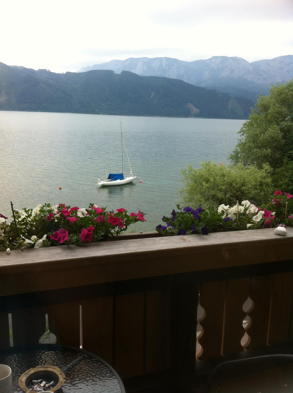 Seepension Neubacher KG-客卧