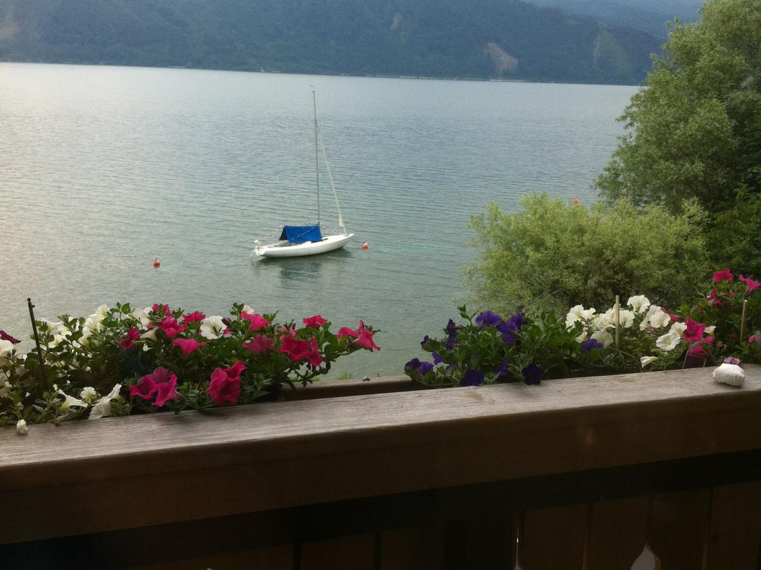 Seepension Neubacher KG主图