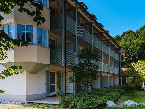 霍恩斯肖酒店主图