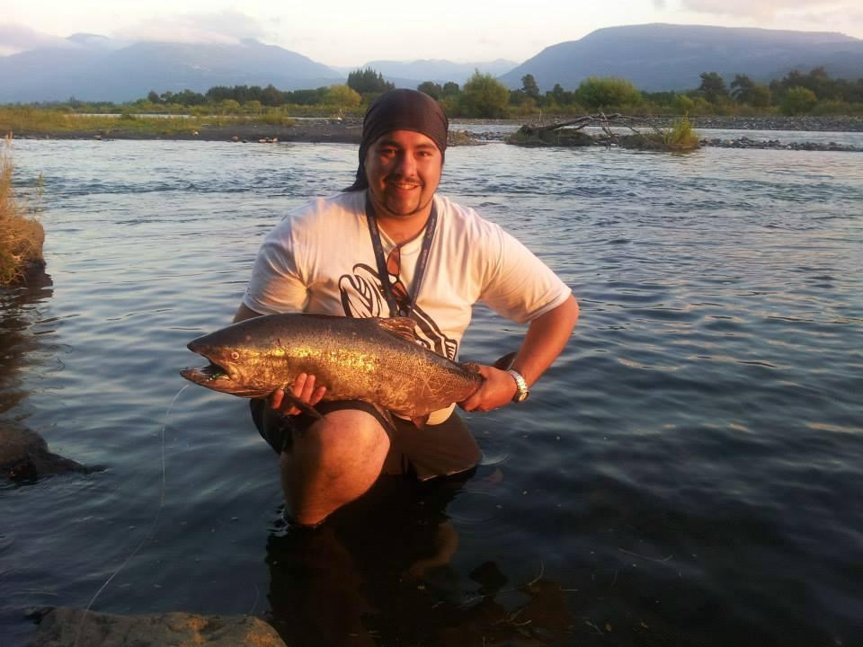 Araucania Fly Anglers景点图片