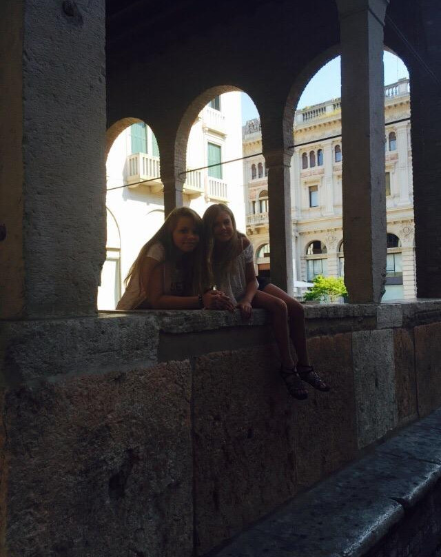 Loggia dei Cavalieri-特雷维索必去景点