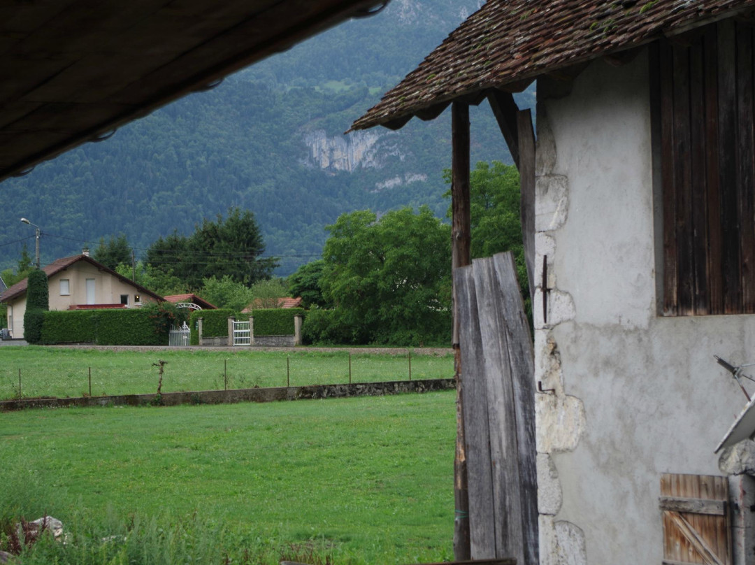 La Maison de Marie主图