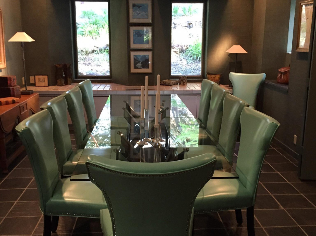 Inn Behind the Wall B&B主图