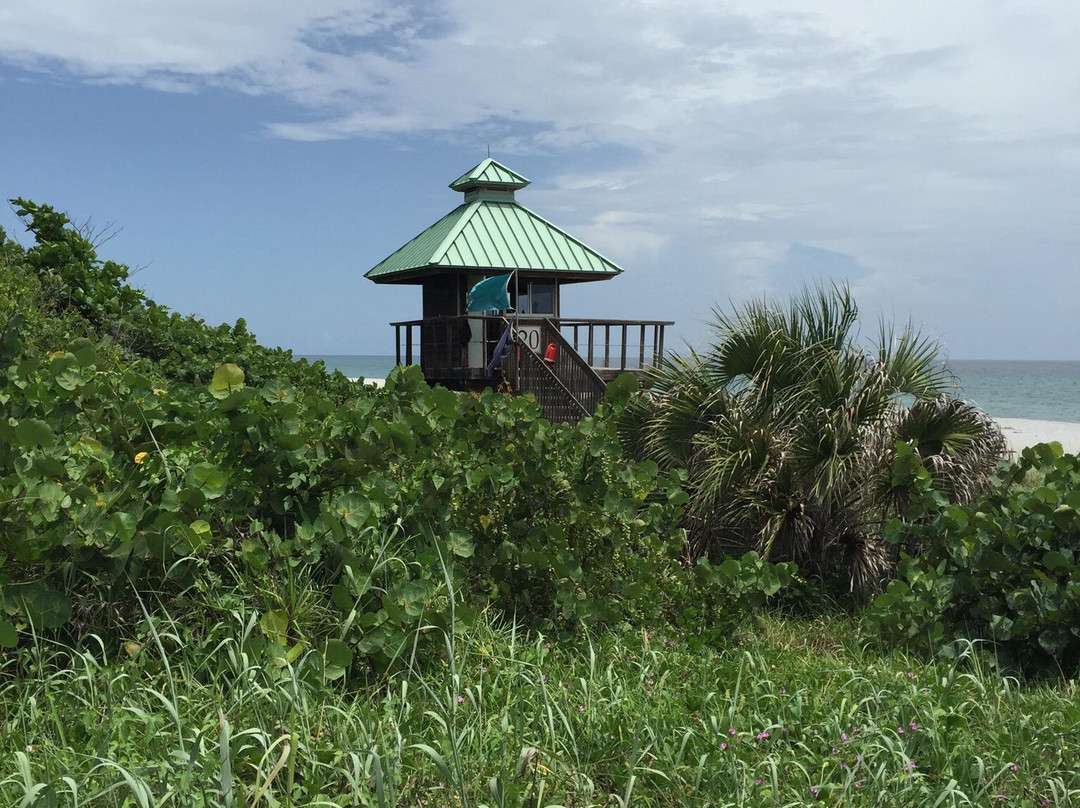 Spanish River Park-博卡拉顿必去景点