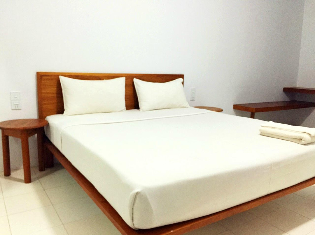 Leya酒店住宿-New Wave Guest House