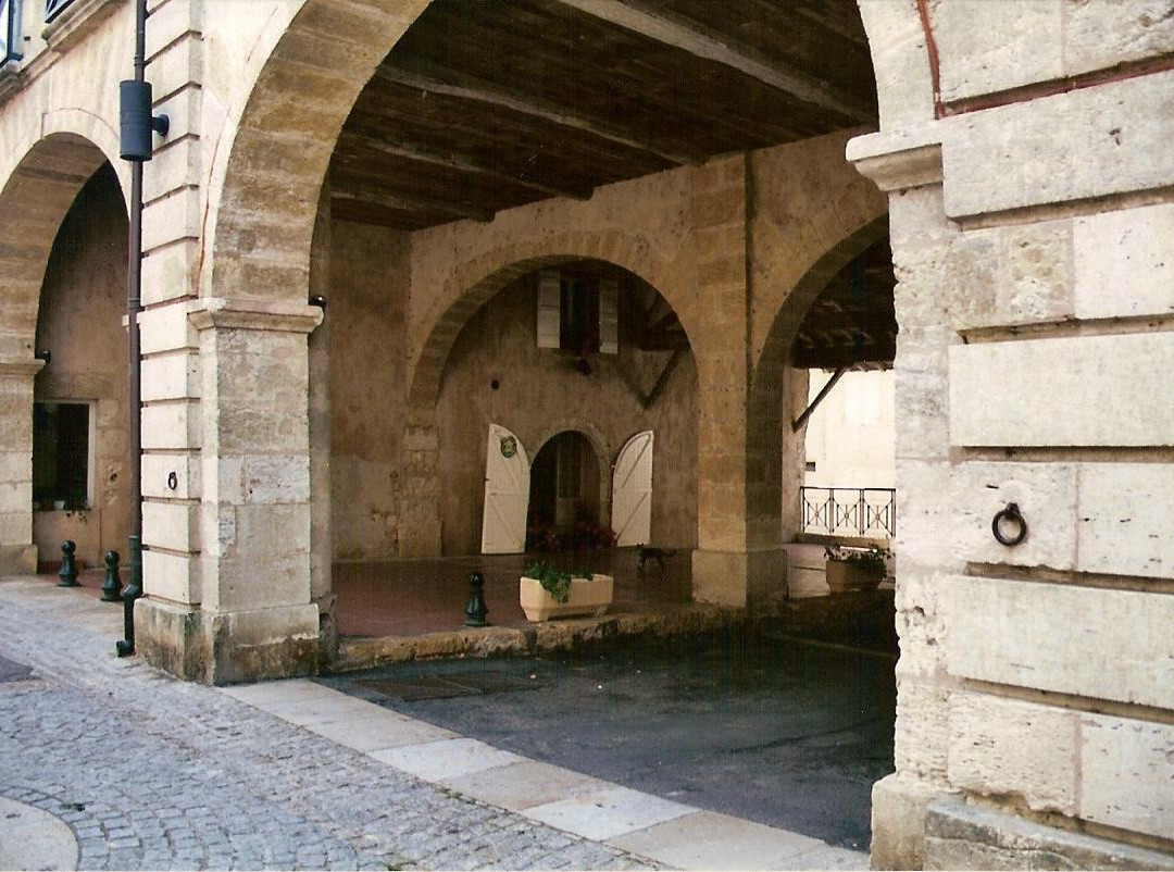 Les Celtes de Gascogne主图