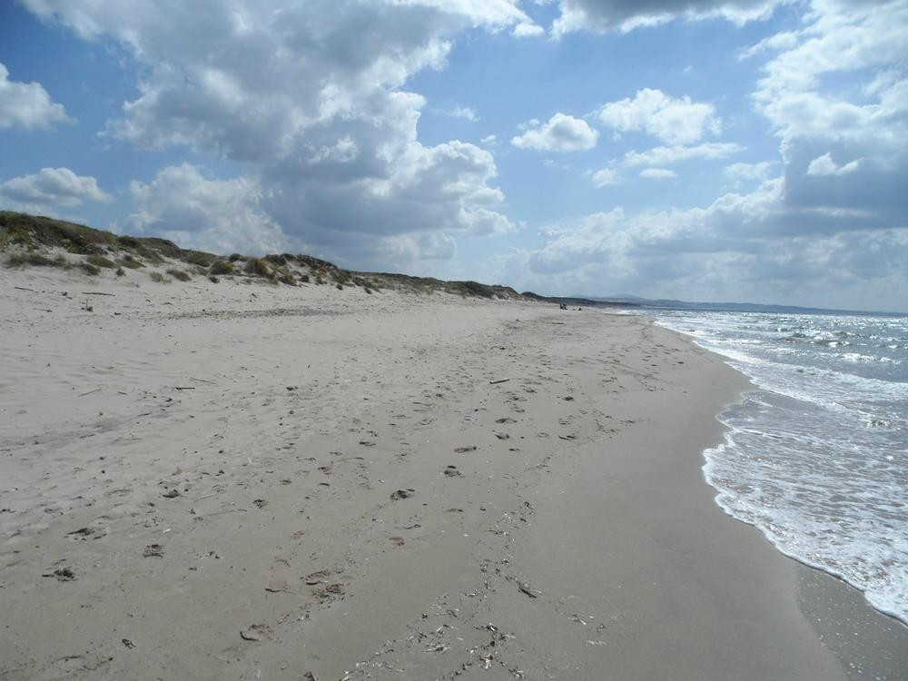 Platamona Beach-Marina di Sorso必去景点