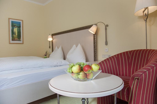 St. Margarethen旅游攻略图片