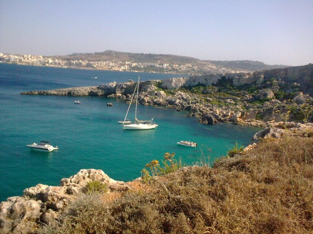 Med Sail Yachts-Ta' Xbiex必去景点