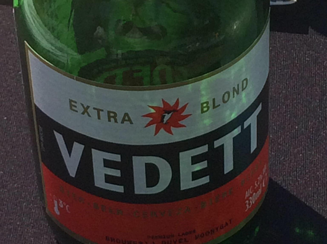 De Hip-代芬特尔必去景点