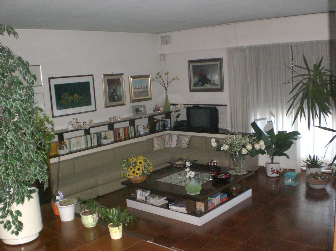 Bed and Breakfast Green Harmony主图