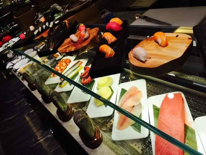 泰安万达嘉华酒店主图