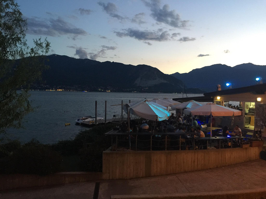 Suna Beach - Pool & Lounge Bar景点图片