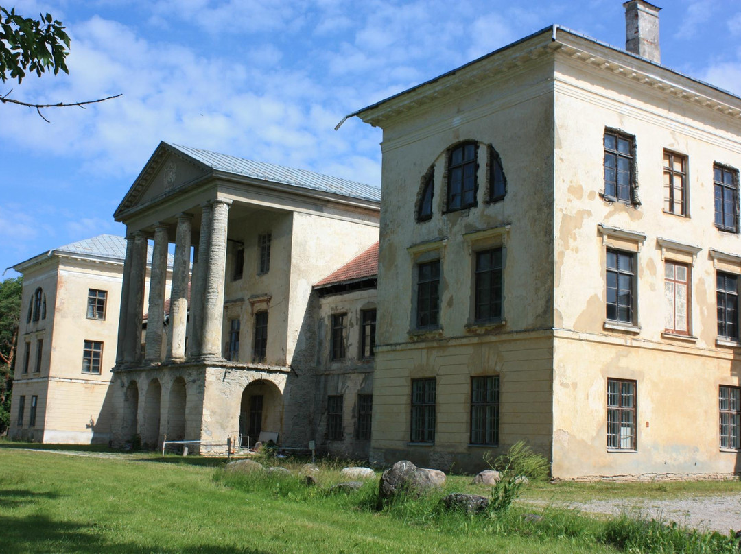 Kolga Museum-Kolga必去景点