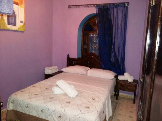 Dar Nokhba Inn主图