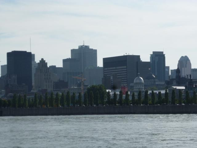 Parc Jean-Drapeau-蒙特利尔必去景点