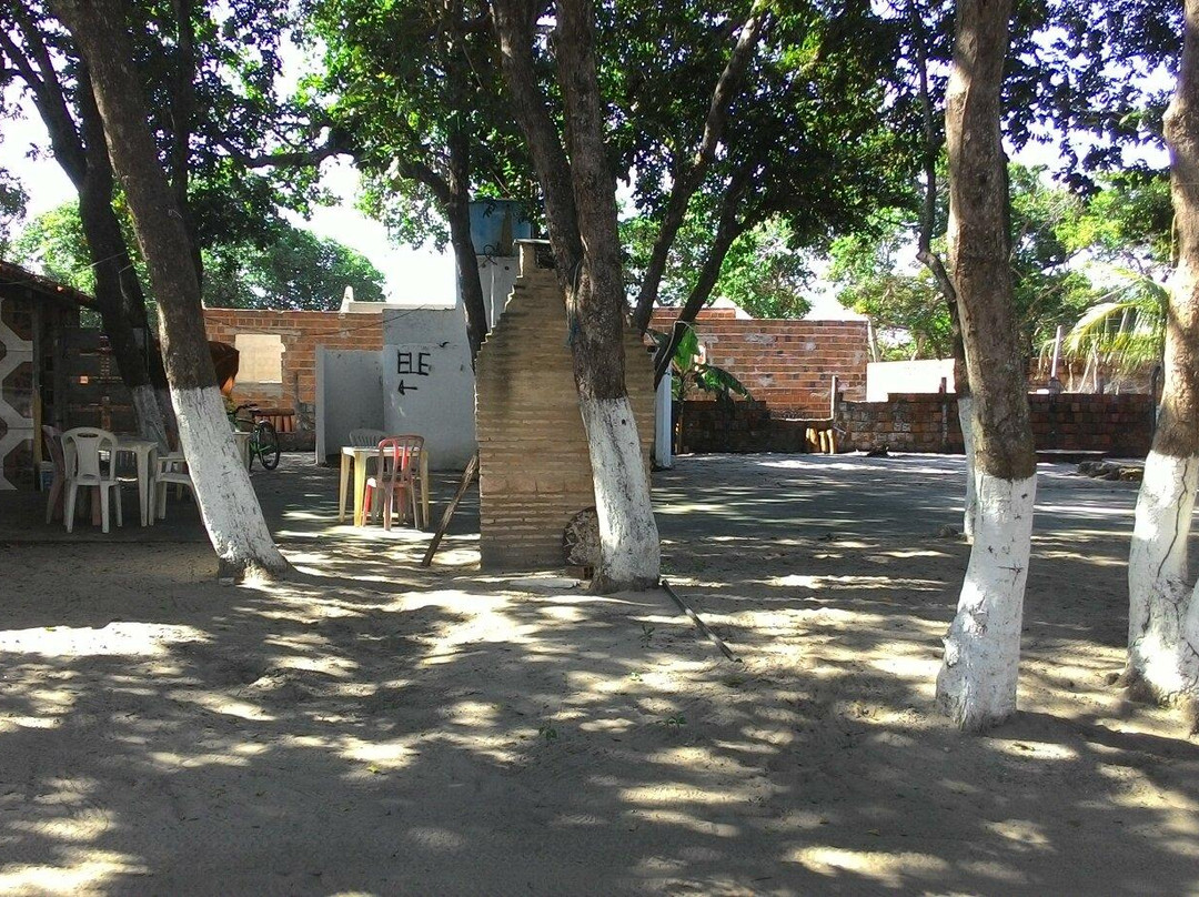 Lagoa do Banana-Cumbuco必去景点