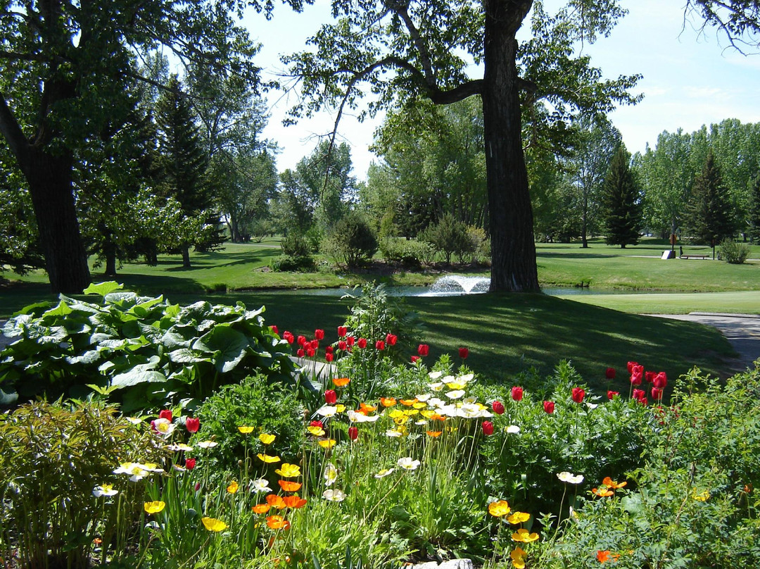 Highwood Golf and Country Club景点图片