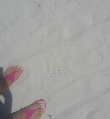 Action Water Sports-迈尔斯堡海滩必去景点