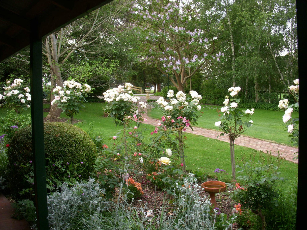 Nilma North旅游攻略图片