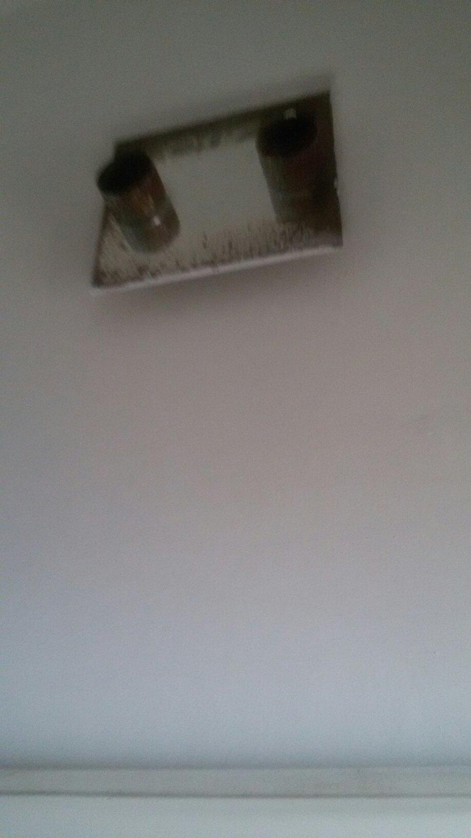 Pensione Albergo Casa del turista-浴室