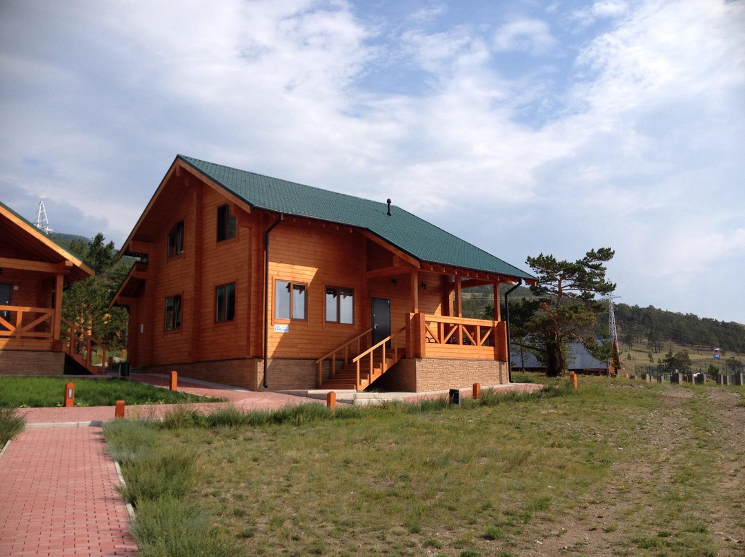 Zagorodnyy Otel Khadarta