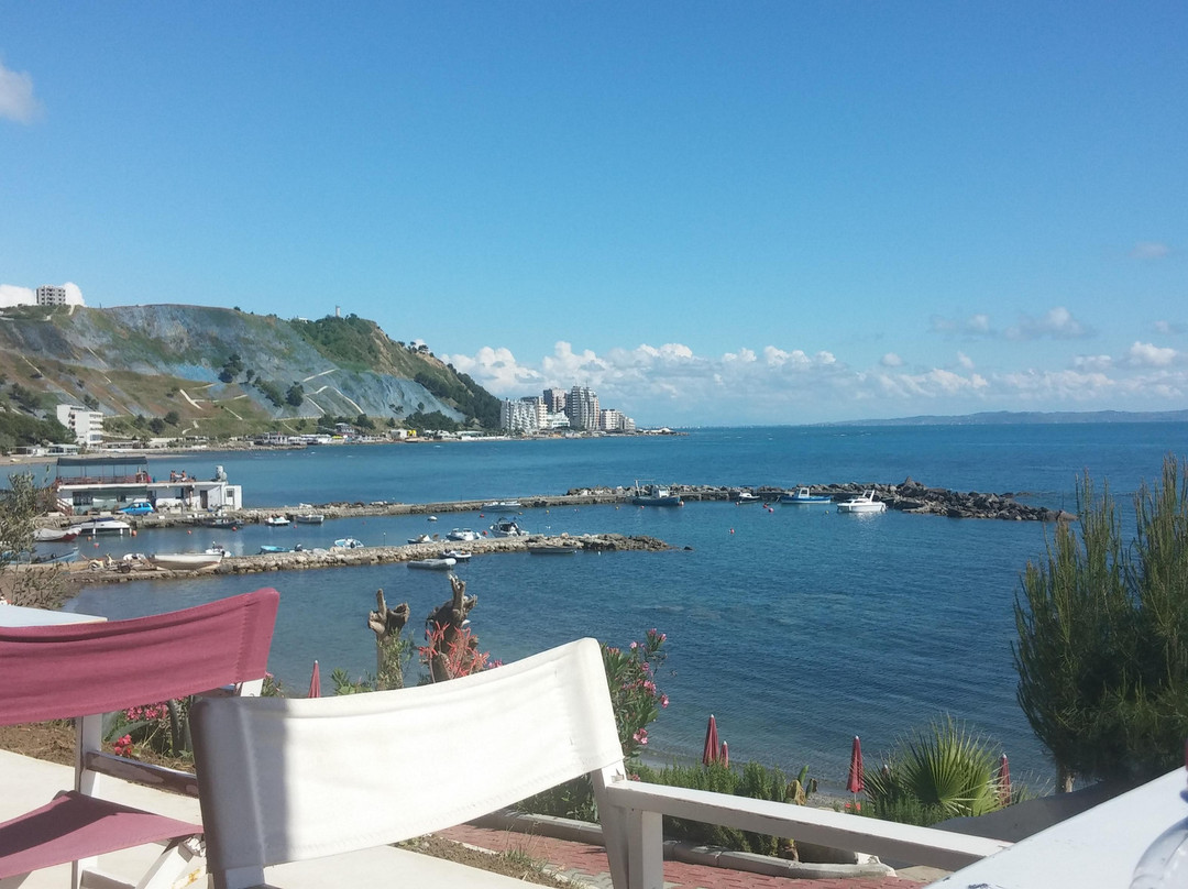 Durres Amphitheatre-杜勒斯必去景点