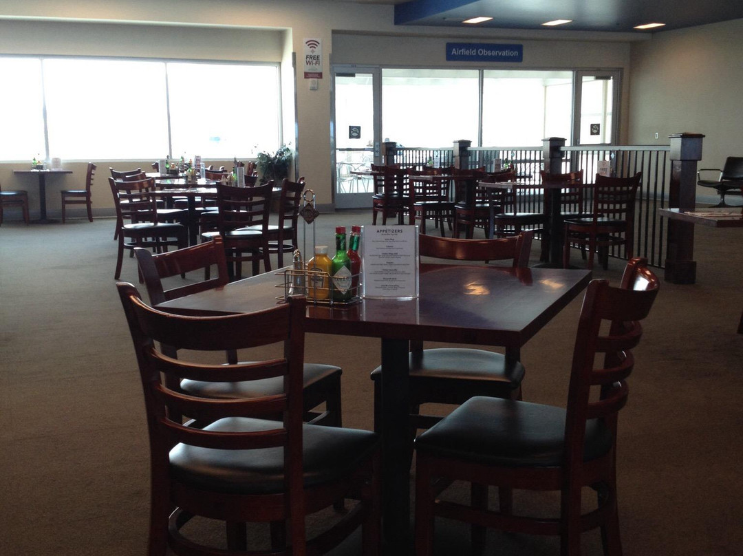 Sky House Bar and Grill