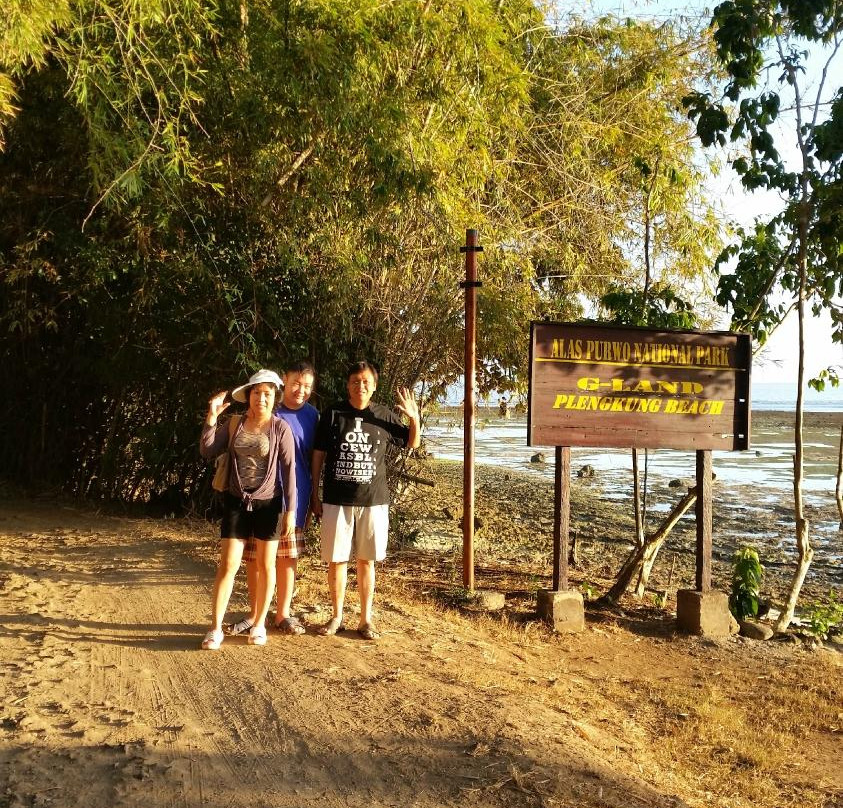 G-Land-巴纽旺宣必去景点