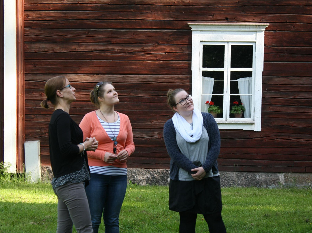 Museum of South Ostrobothnia-Seinajoki必去景点