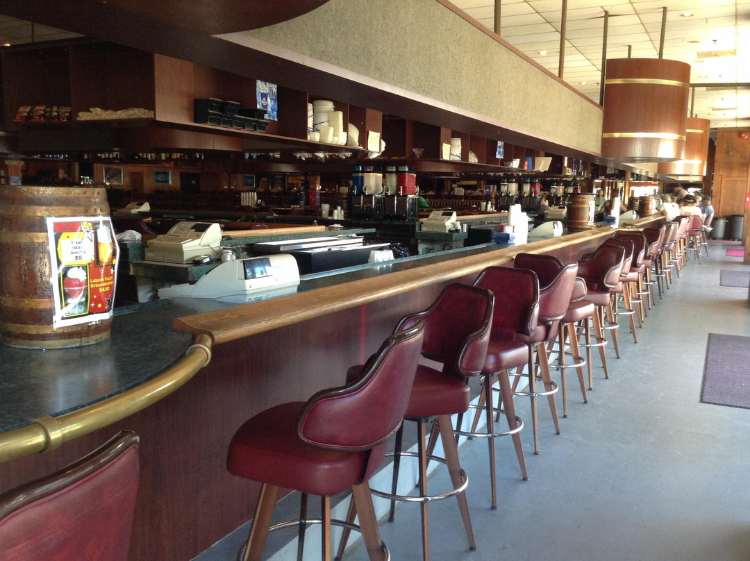 Beer Barrel Restaurant