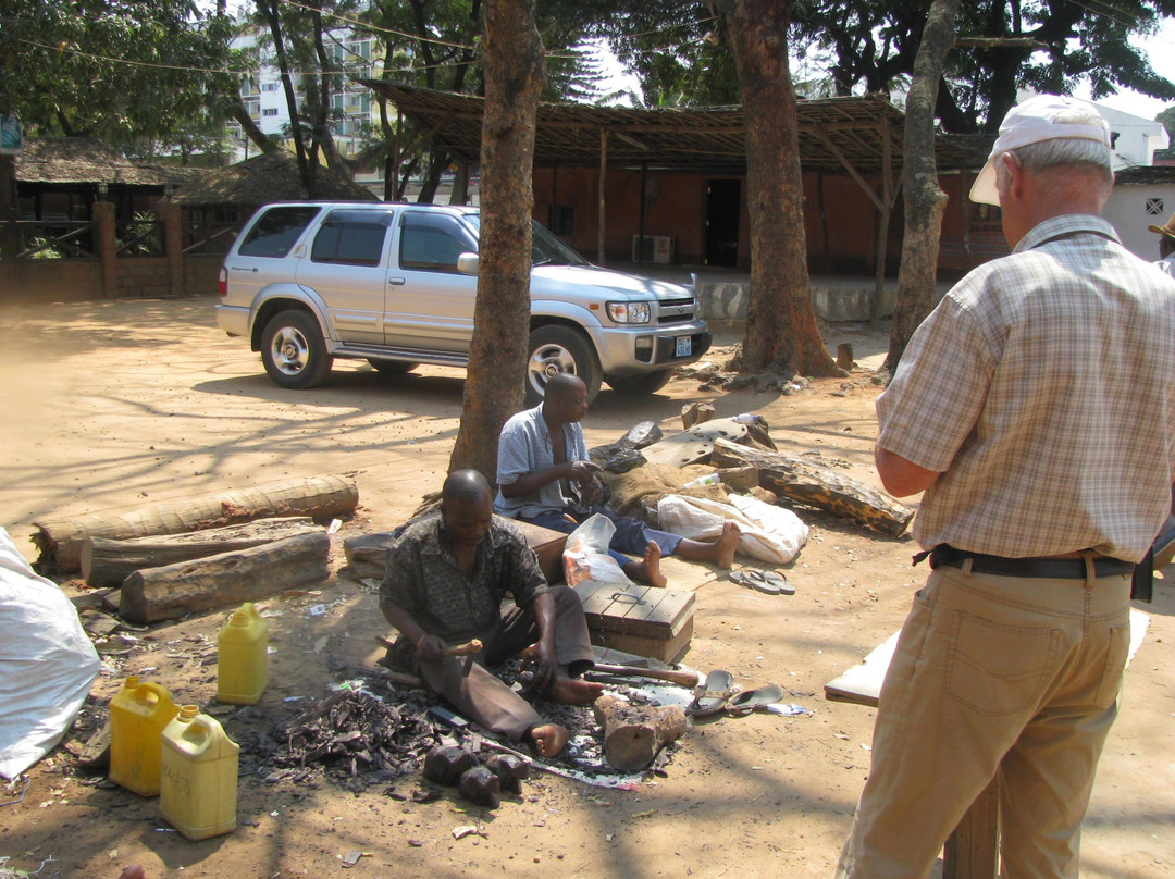 Mozambique National Ethnographic Museum-Nampula必去景点