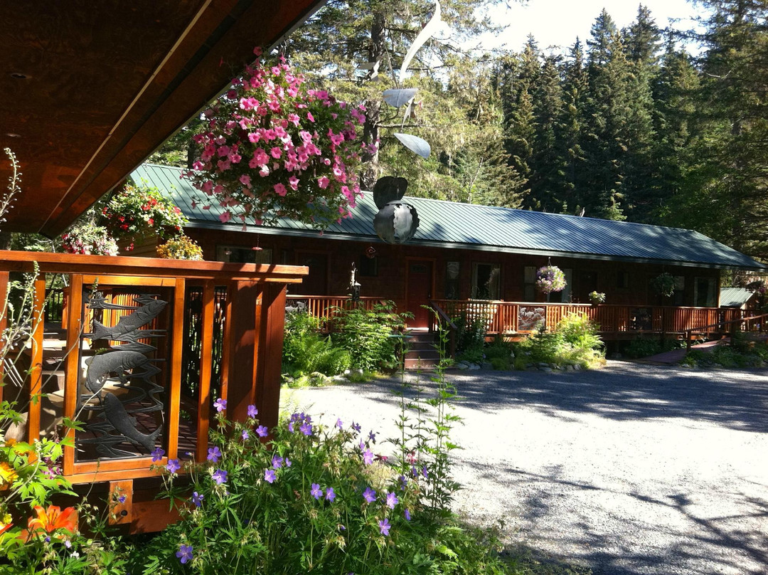 Steller Inn