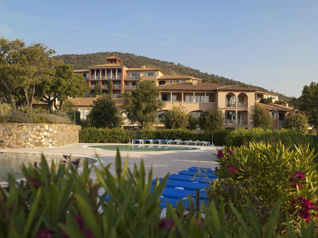 Maeva Particuliers Residence Le Hameau des Issambres