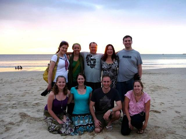 Bayu Bali Driver - Day Tour-努沙杜瓦必去景点