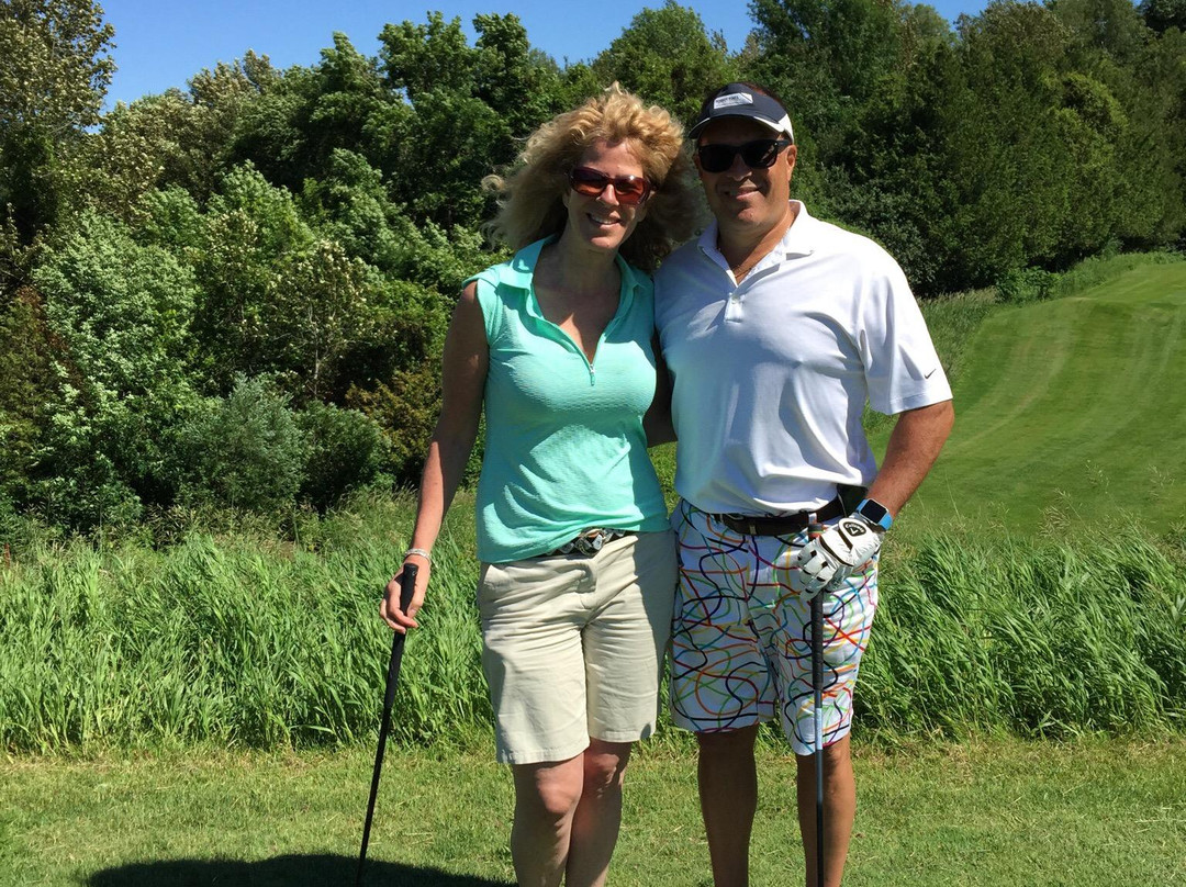 Monterra Golf-蓝山必去景点