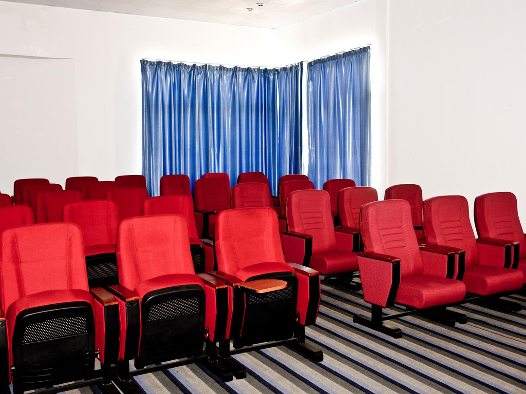 Birdrock Hotel主图