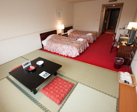 幽拉班代皇家酒店