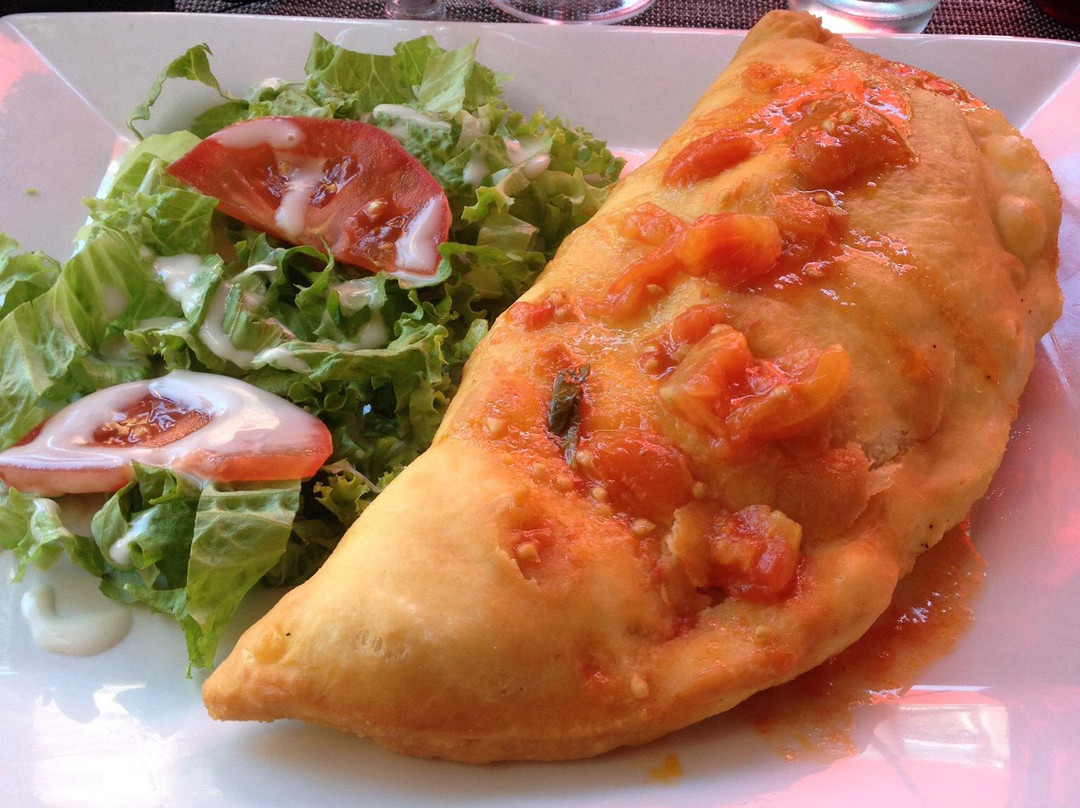 Pizzeria Ristorante Di Giovanni
