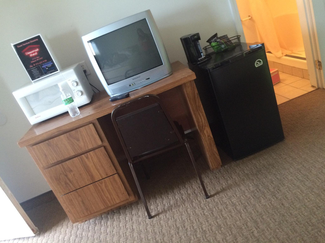 Stonecrest Motel主图