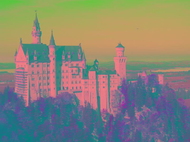 Kur- und Ferienhotel Gertraud主图