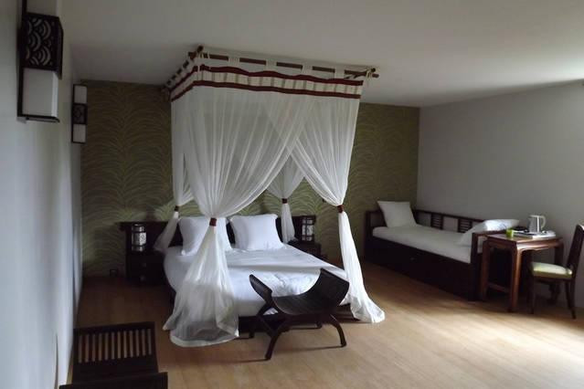 Le Chai du Vert主图