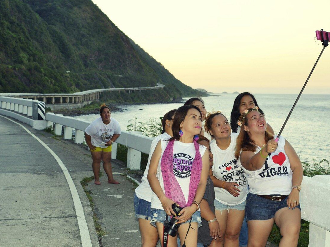 The Winding Patapat Bridge-帕古普必去景点