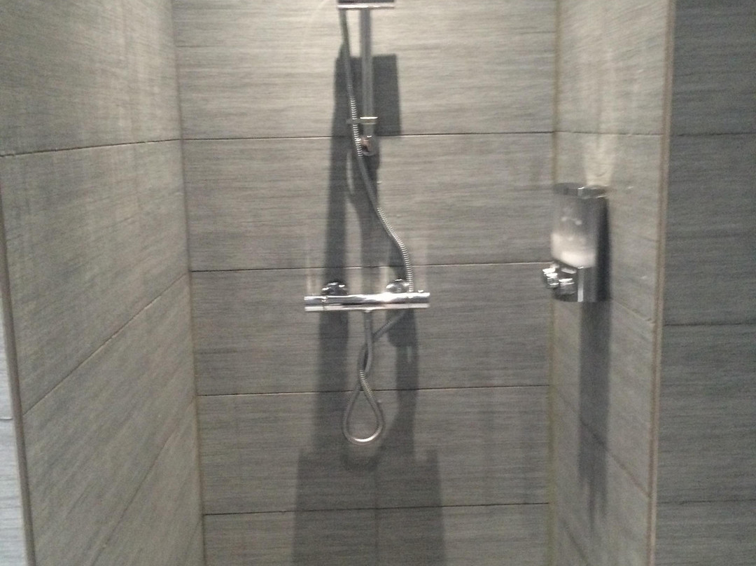 Exhale Therapy-曼彻斯特必去景点