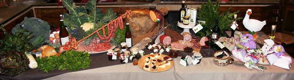 Mercato Sano e Genuino di Arpino-Arpino必去景点