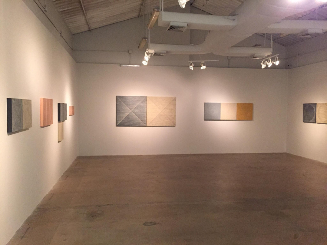 Centro de Arte Los Galpones-加拉加斯必去景点