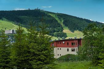 Appartements Keilberg