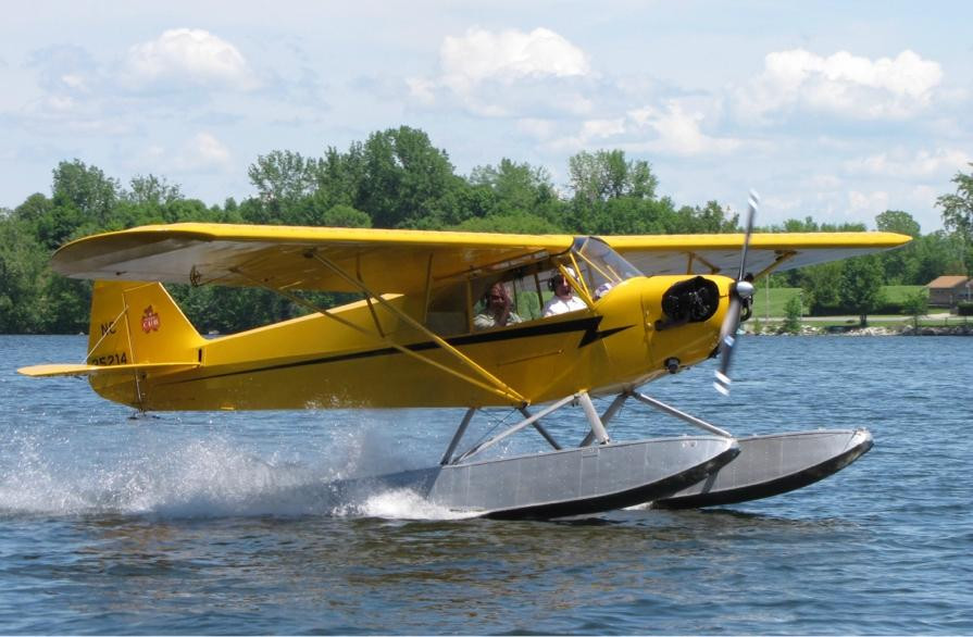 Seaplanes R Fun-Alburgh必去景点